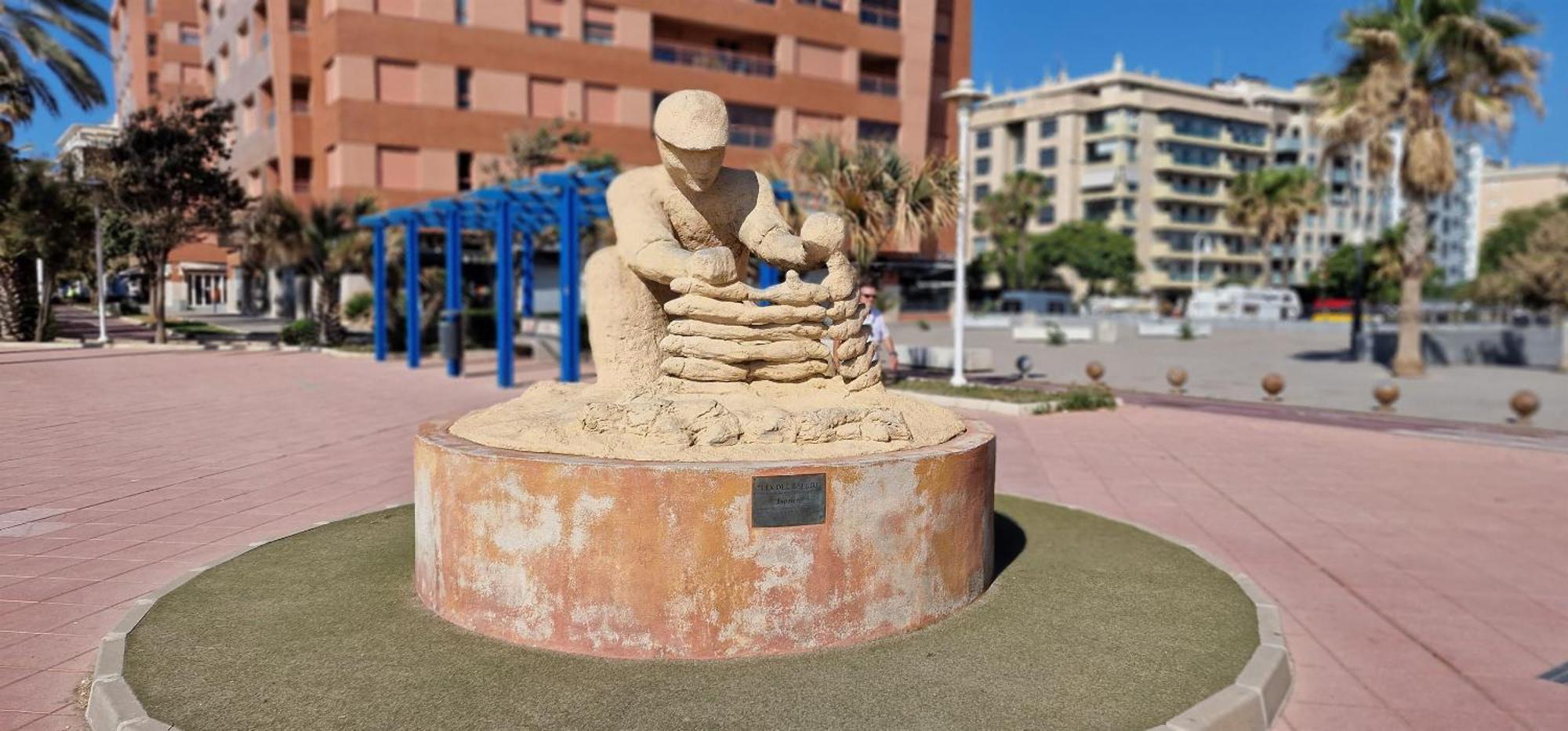 Paz Beach Malaga Málaga Exterior foto